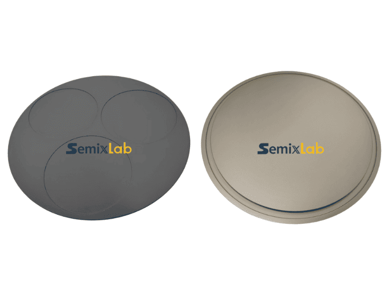 High-Purity CVD SiC and TaC Coatings