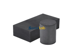 vim li cas cov graphite purity siab tseem ceeb rau kev tswj hwm qhov tsis zoo ntawm sic epitaxy