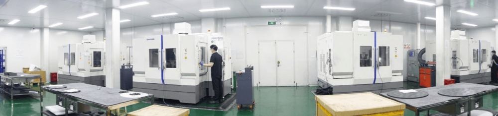 Kev ua cov tais semixlab epitaxial