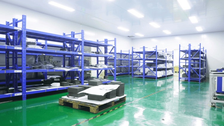 2. cov khw muag khoom graphite isostatic